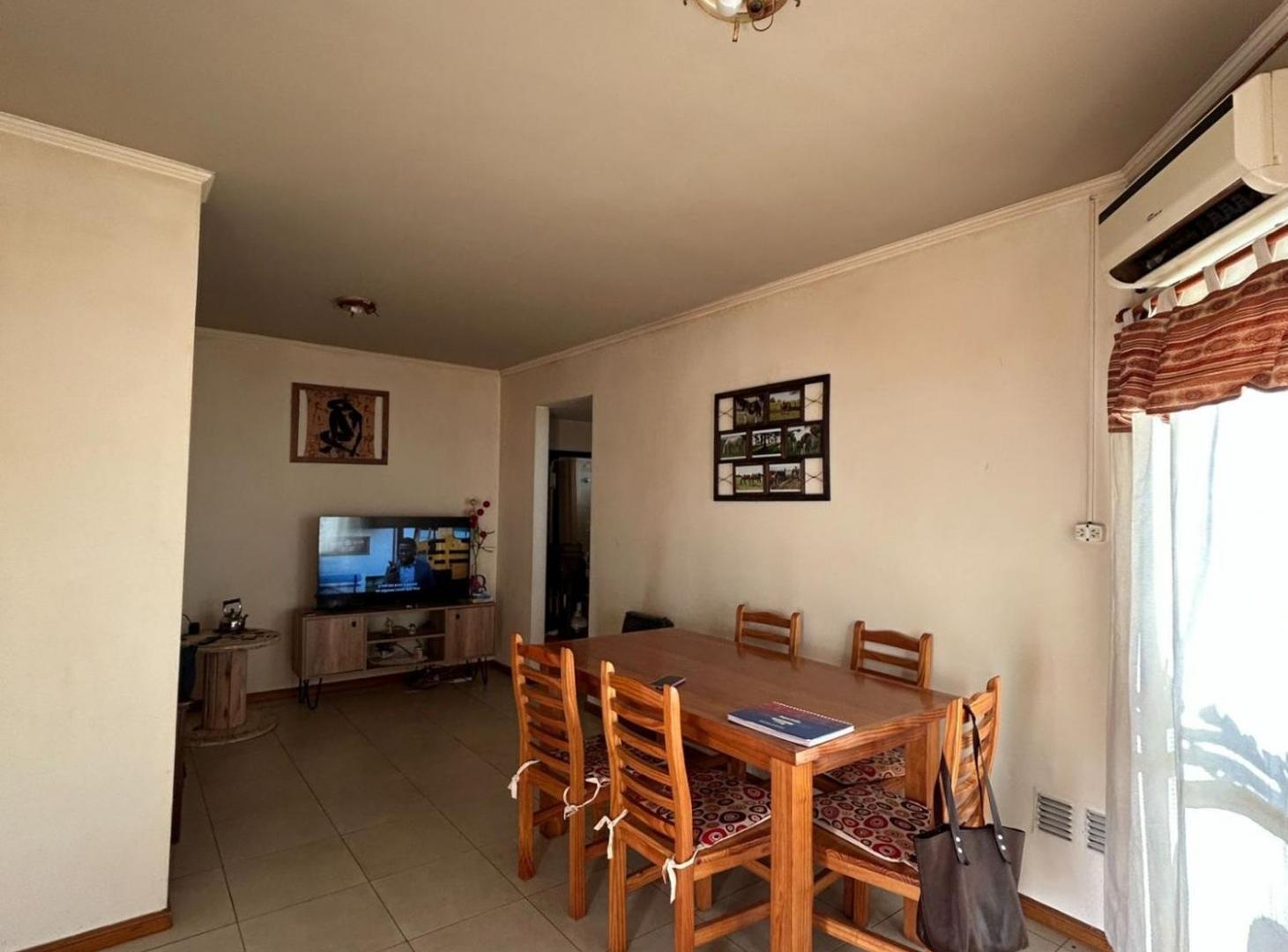 Foto de DEPARTAMENTO EN VENTA EN PERGAMINO ZONA CENTRICA, imagen 1