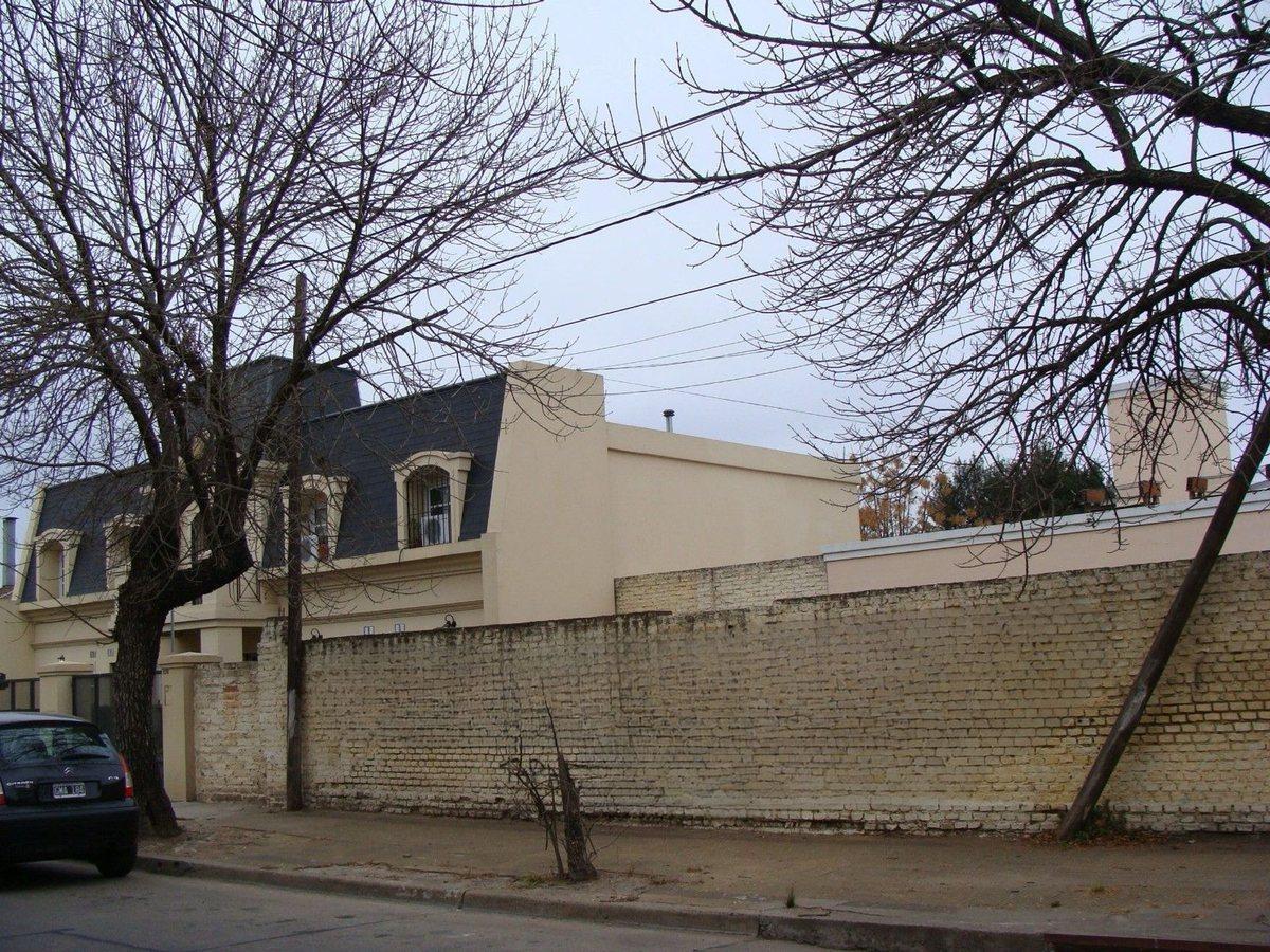 Foto de TERRENO EN VENTA EN PERGAMINO EN ZONA CÉNTRICA, imagen 3