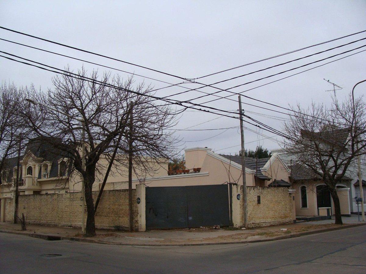 Foto de TERRENO EN VENTA EN PERGAMINO EN ZONA CÉNTRICA, imagen 1