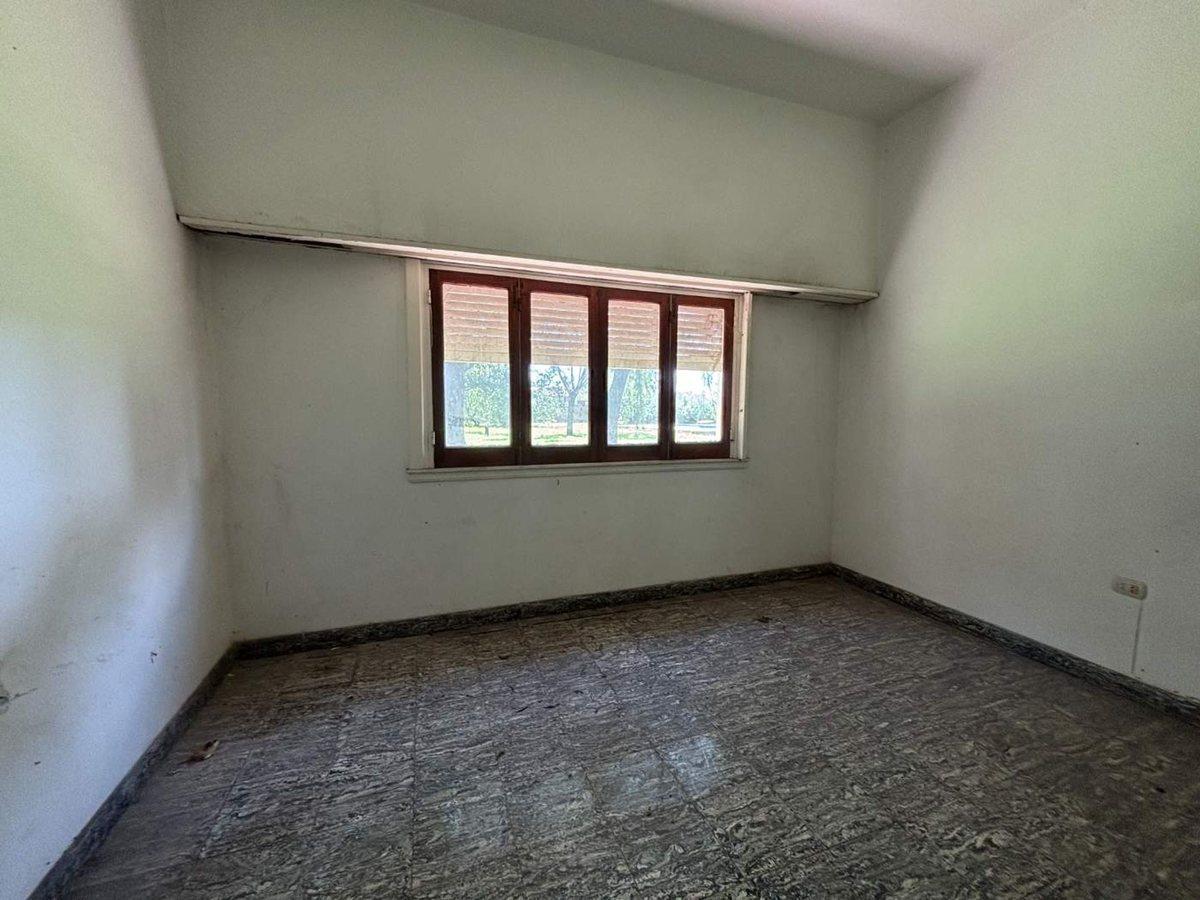 Foto de CASA QUINTA EN VENTA EN BRAGADO CON GALPON, imagen 1