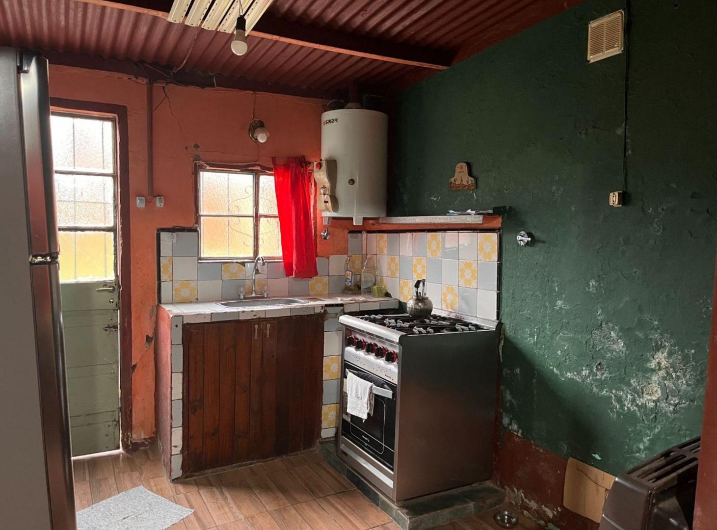 Foto de CASA EN VENTA EN ROJAS A REFACCIONAR, imagen 5