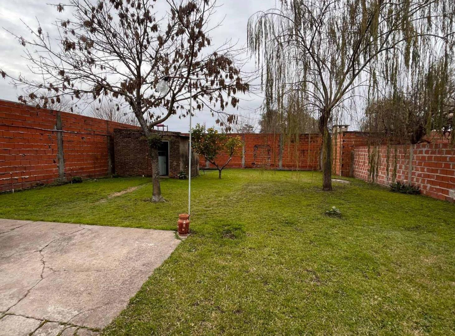 Foto de CASA EN VENTA EN ROJAS A REFACCIONAR, imagen 3