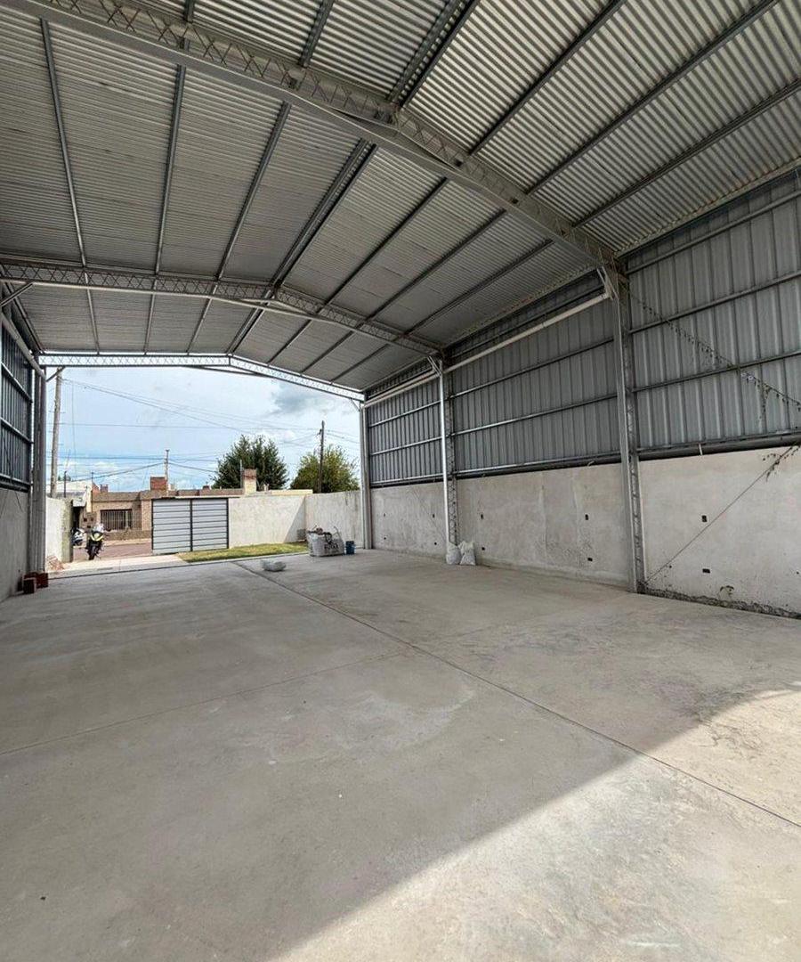 Foto de GALPON EN VENTA EN PERGAMINO A ESTRENAR, imagen 3