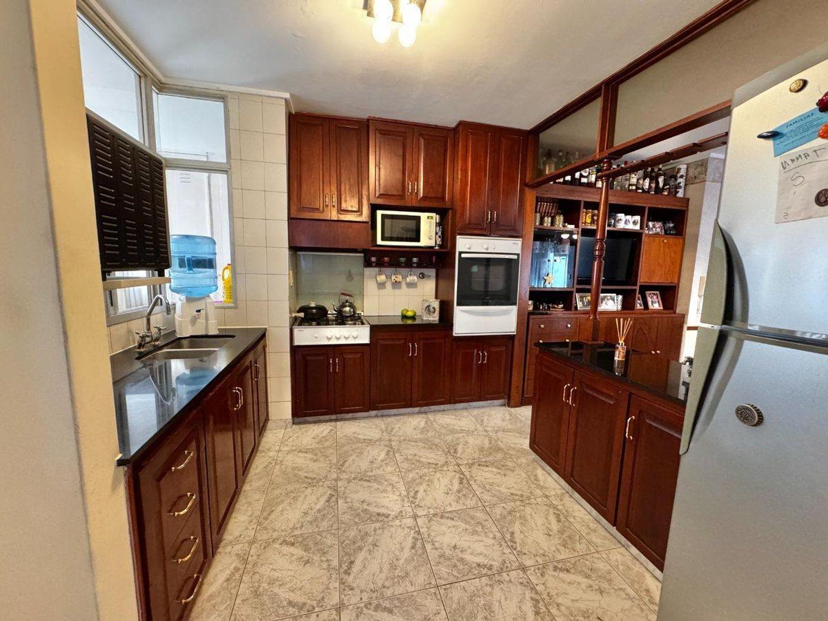 Foto de DEPARTAMENTO EN VENTA EN PERGAMINO CON COCHERA, imagen 2