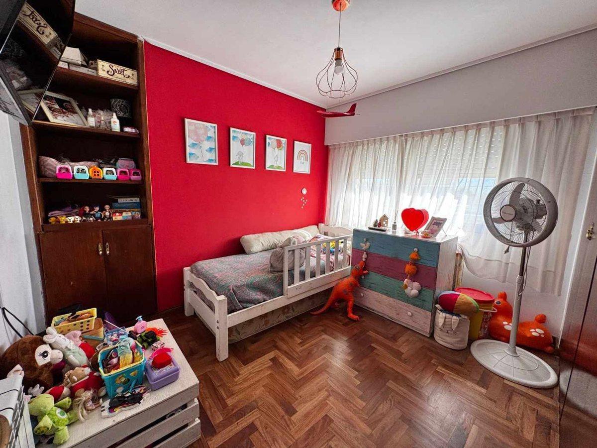 Foto de DEPARTAMENTO EN VENTA EN PERGAMINO CON COCHERA, imagen 1