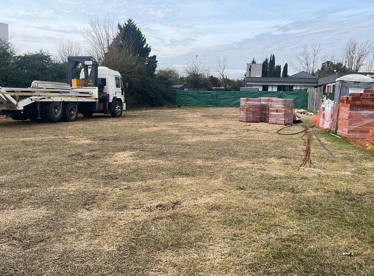 Foto de TERRENO EN VENTA PERGAMINO EN BARRIO CERRADO, imagen 5