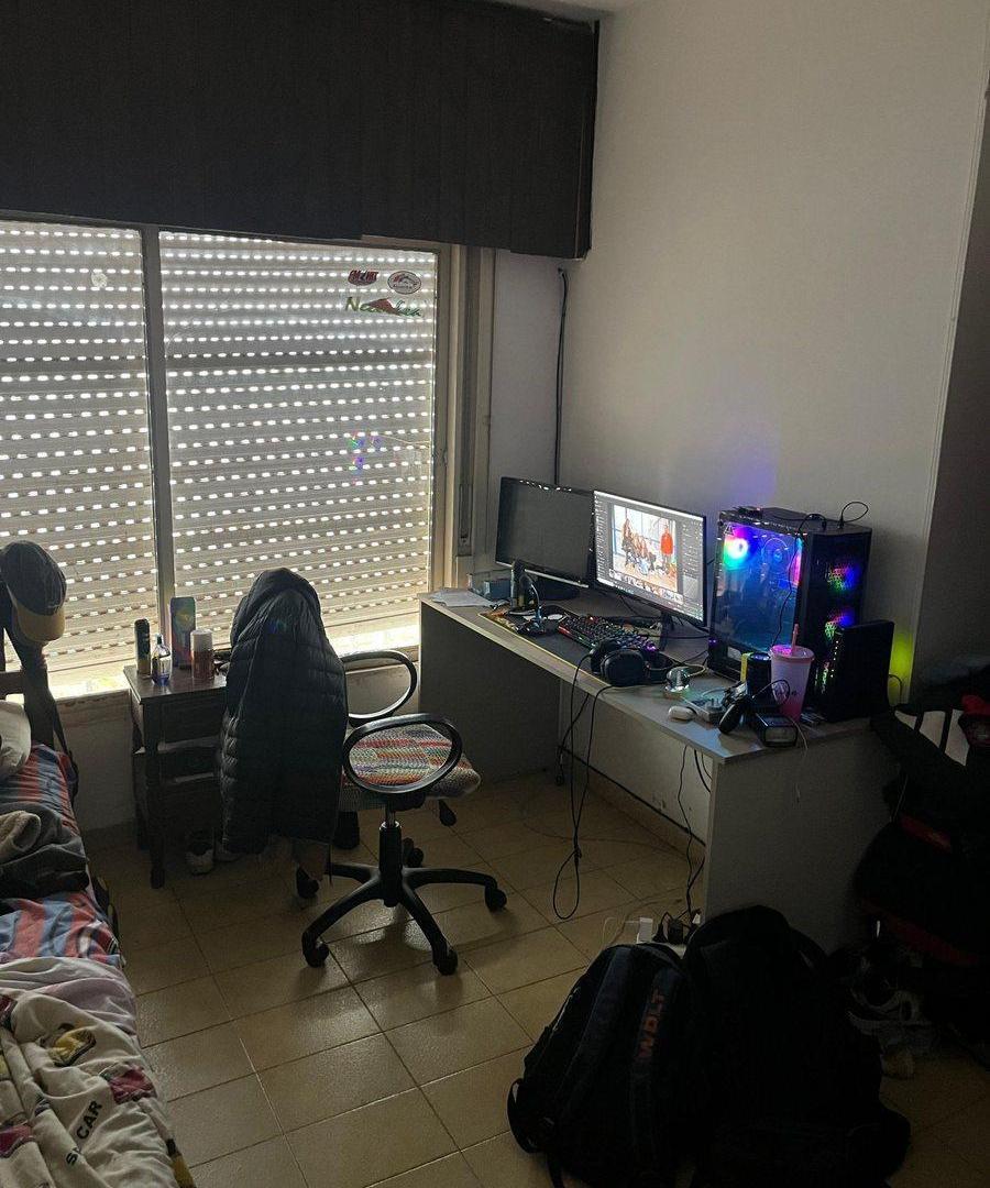 Foto de CASA EN VENTA EN PERGAMINO CON PATIO, imagen 4