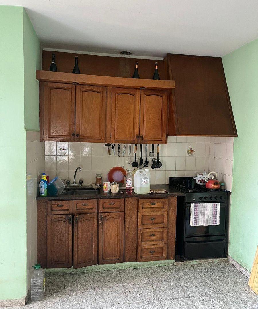 Foto de CASA EN VENTA EN PERGAMINO CON PATIO, imagen 2