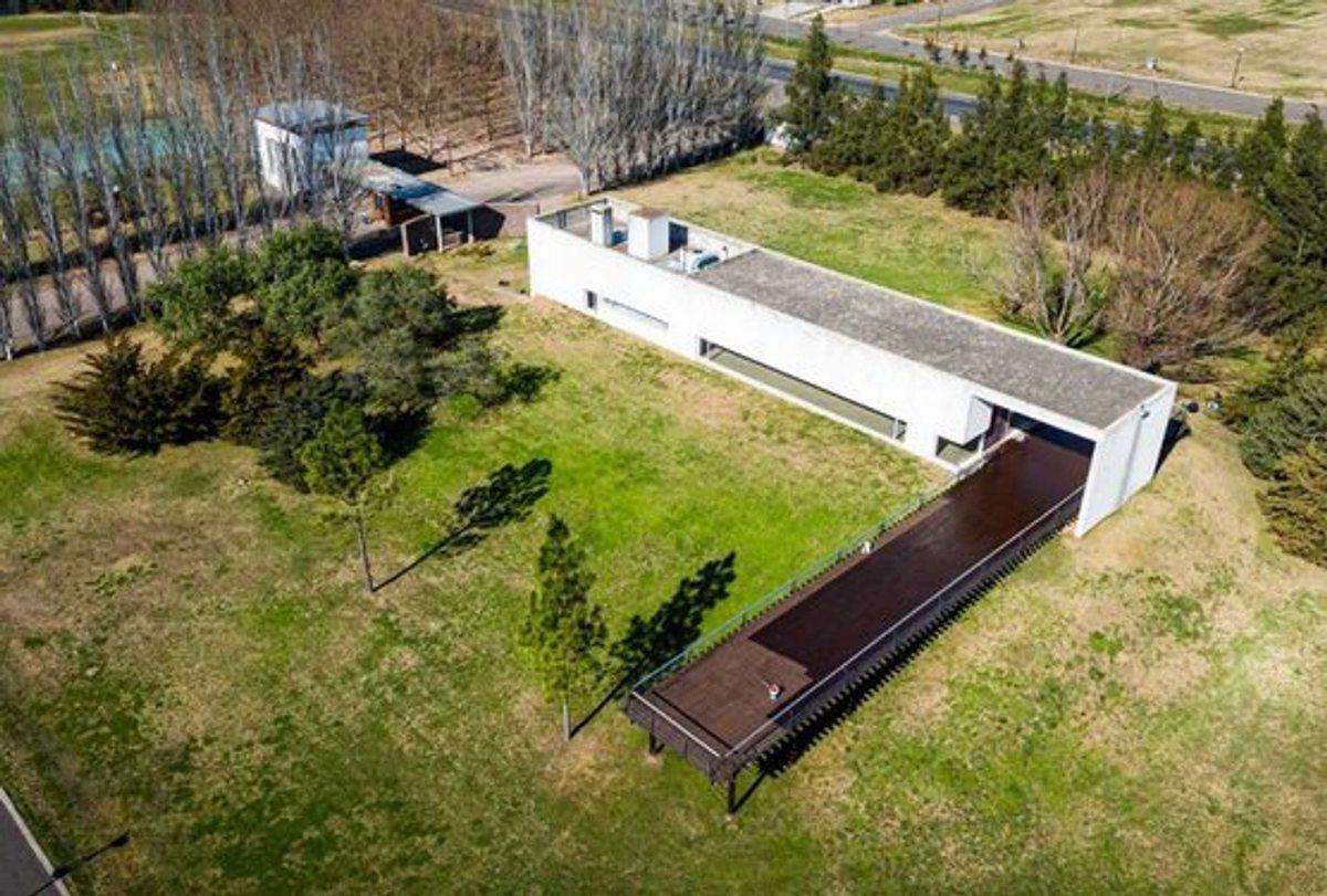 Foto de TERRENO EN VENTA EN PERGAMINO EN BARRIO CERRADO, imagen 4