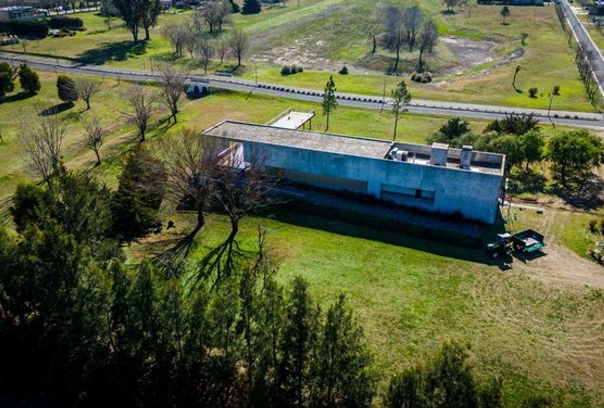 Foto de TERRENO EN VENTA EN PERGAMINO EN BARRIO CERRADO, imagen 1