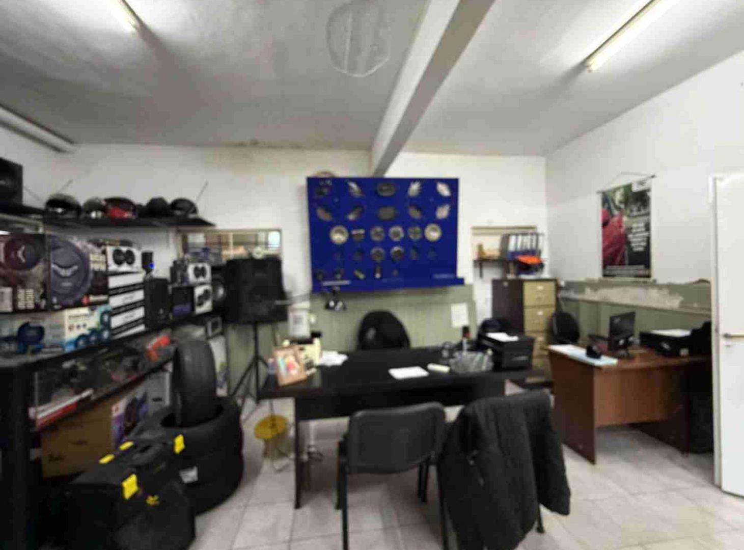 Foto de CASA CON LOCAL Y GALPÓN EN VENTA EN PERGAMINO, imagen 4