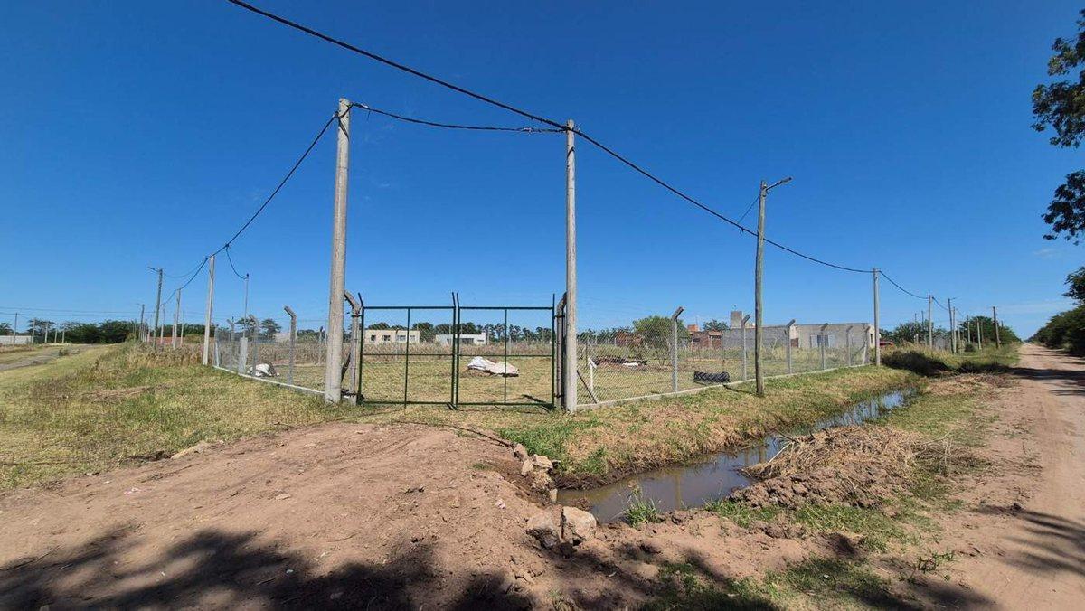 Foto de TERRENO EN VENTA EN CHACABUCO, imagen 3