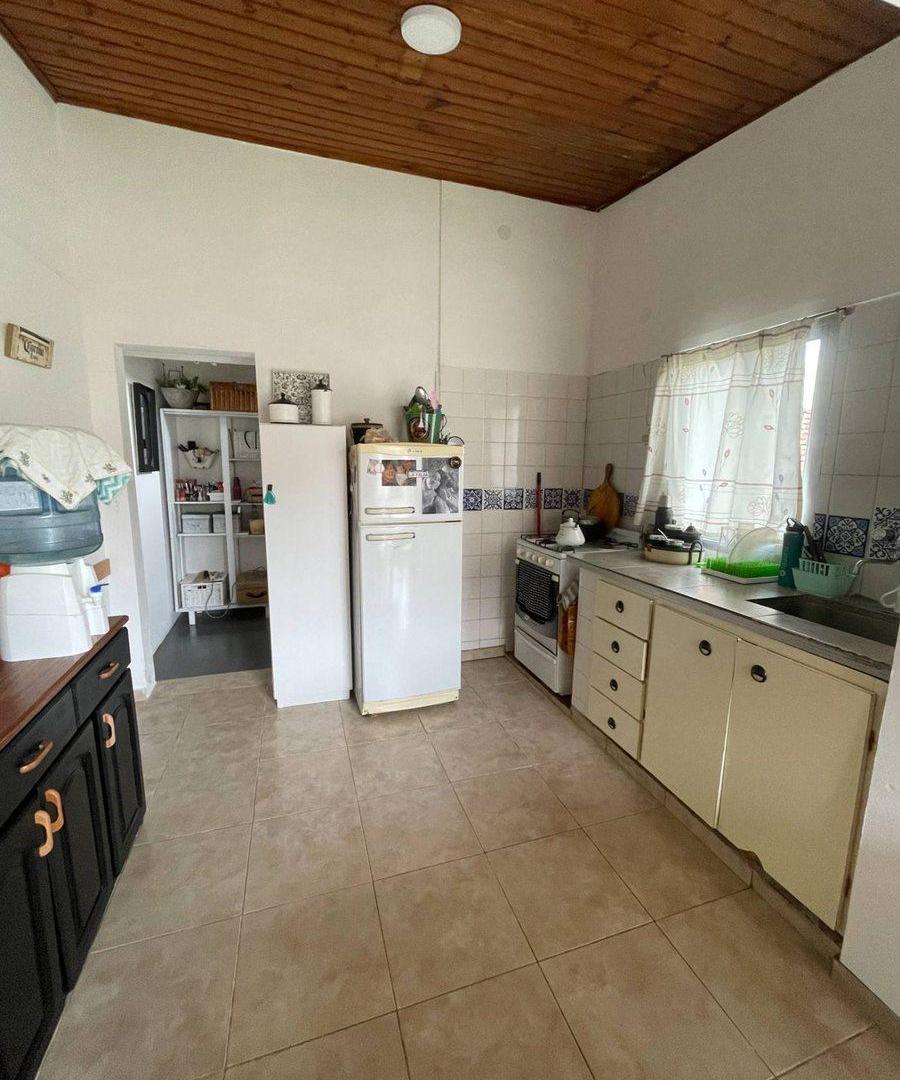 Foto de PH EN VENTA EN 9 DE JULIO CON PATIO, imagen 4