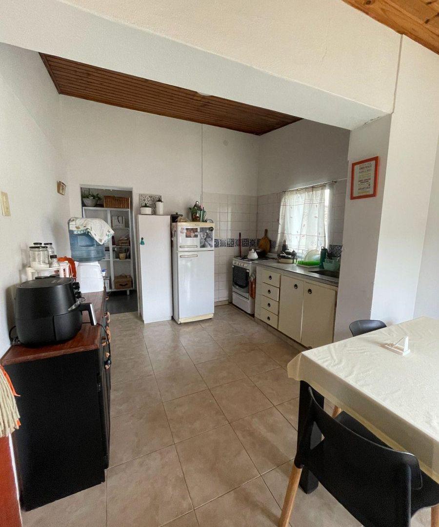 Foto de PH EN VENTA EN 9 DE JULIO CON PATIO, imagen 5