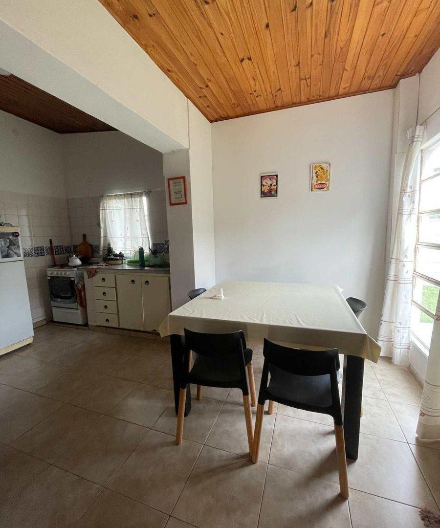 Foto de PH EN VENTA EN 9 DE JULIO CON PATIO, imagen 1