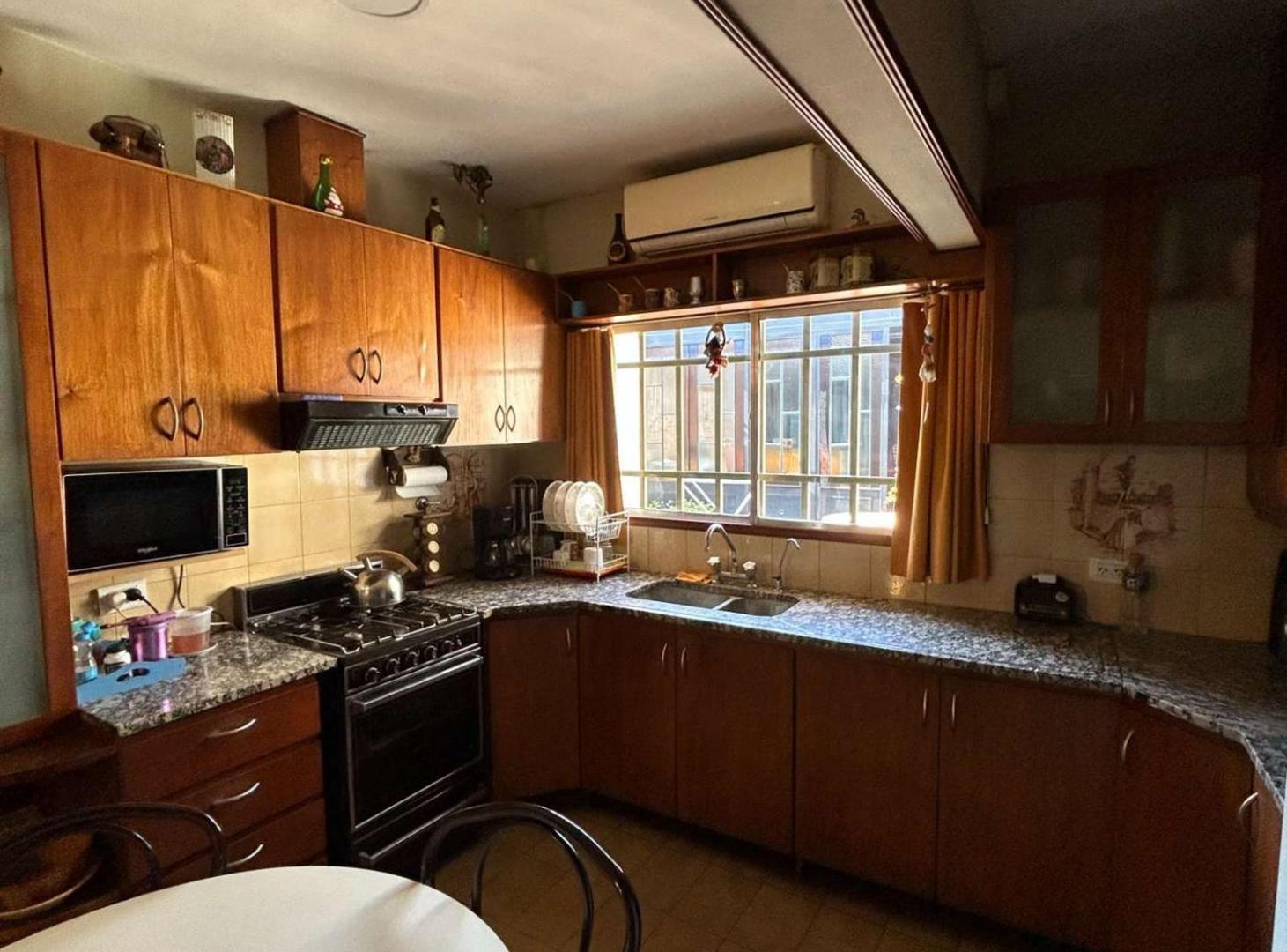 Foto de CASA EN VENTA EN PERGAMINO CON GARAJE Y GALPON, imagen 4