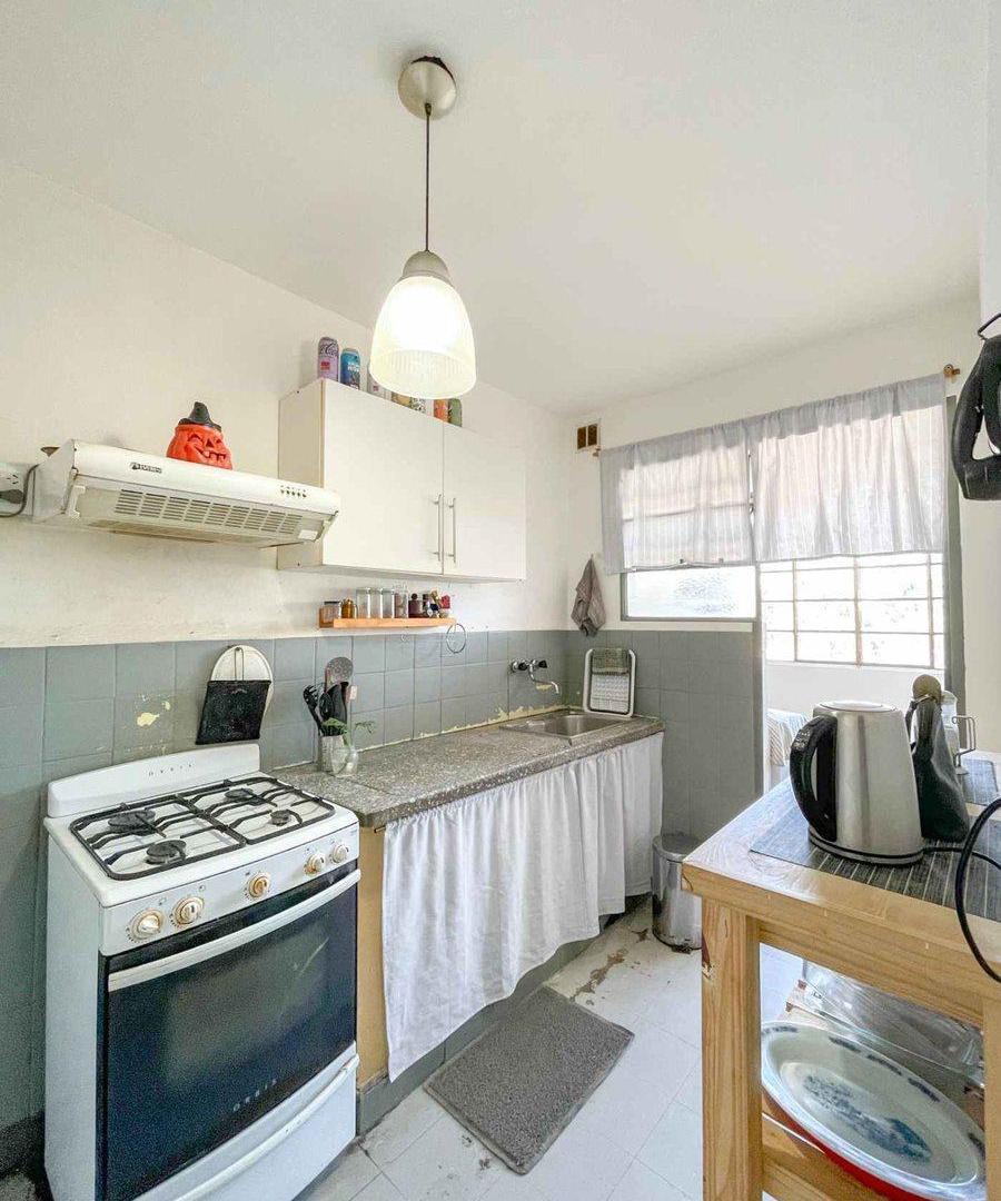 Foto de DEPARTAMENTO EN VENTA PERGAMINO, imagen 4