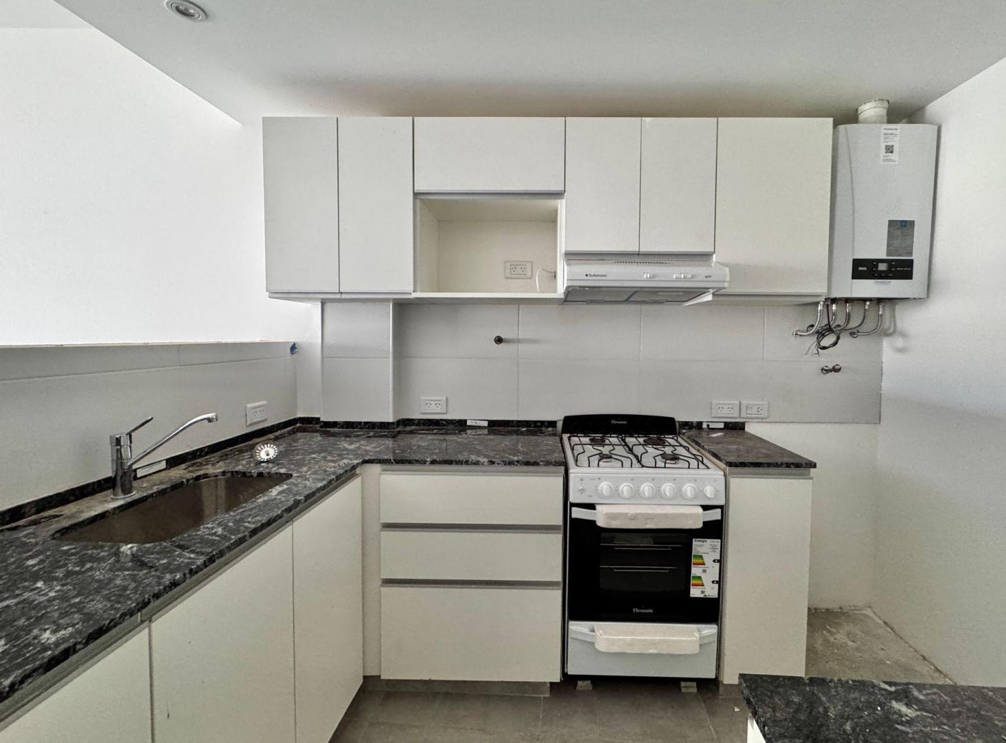 Foto de DEPARTAMENTO EN VENTA EN PERGAMINO A ESTRENAR, imagen 5