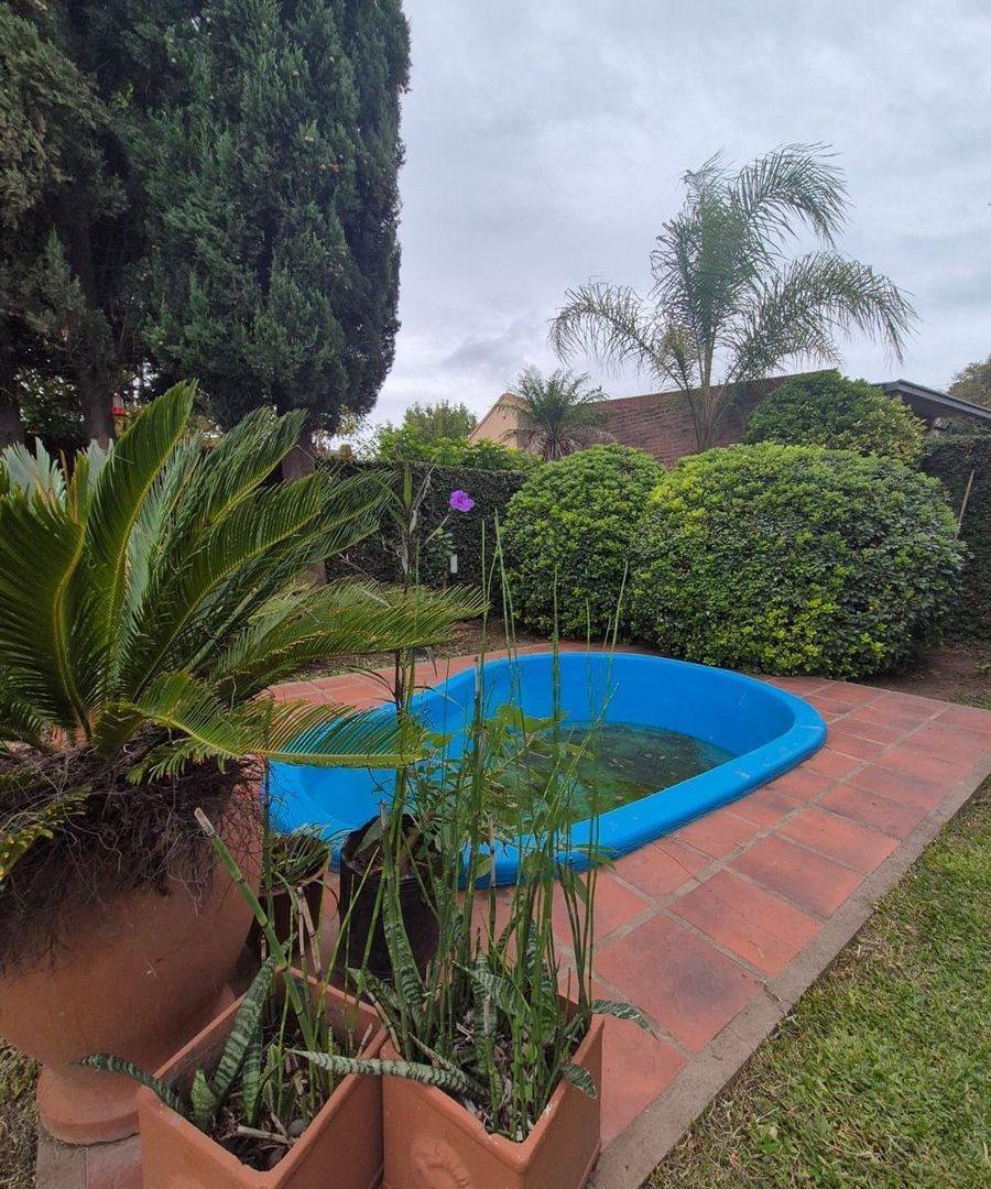 Foto de CASA EN VENTA EN CHACABUCO, imagen 5