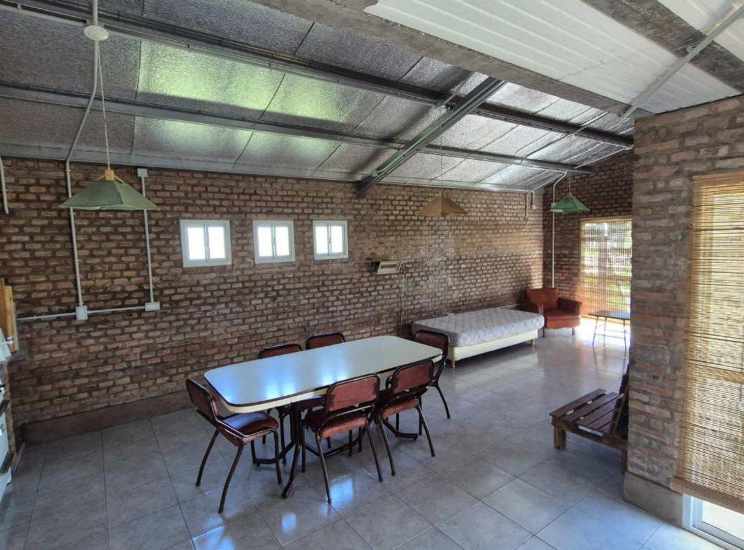 Foto de CASA QUINTA EN VENTA EN CHACABUCO, imagen 1