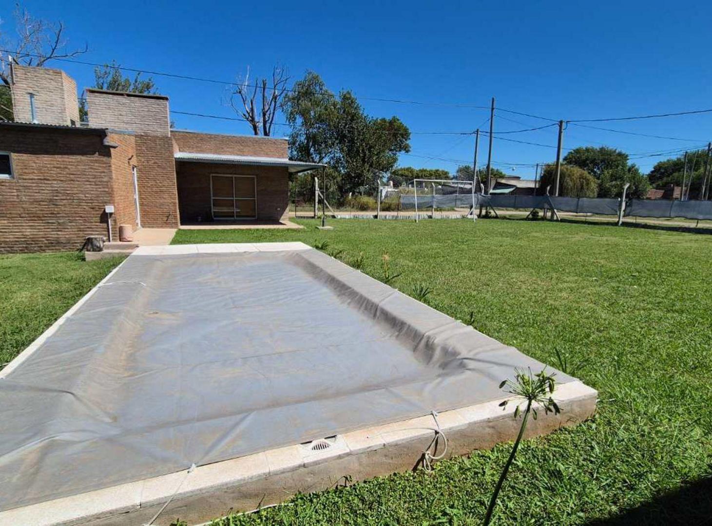 Foto de CASA QUINTA EN VENTA EN CHACABUCO, imagen 4