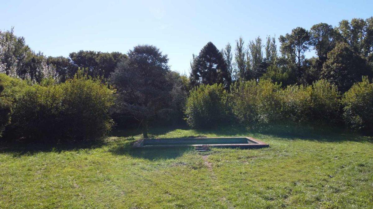 Foto de CASA QUINTA EN VENTA EN CHACABUCO A REFACCIONAR, imagen 2