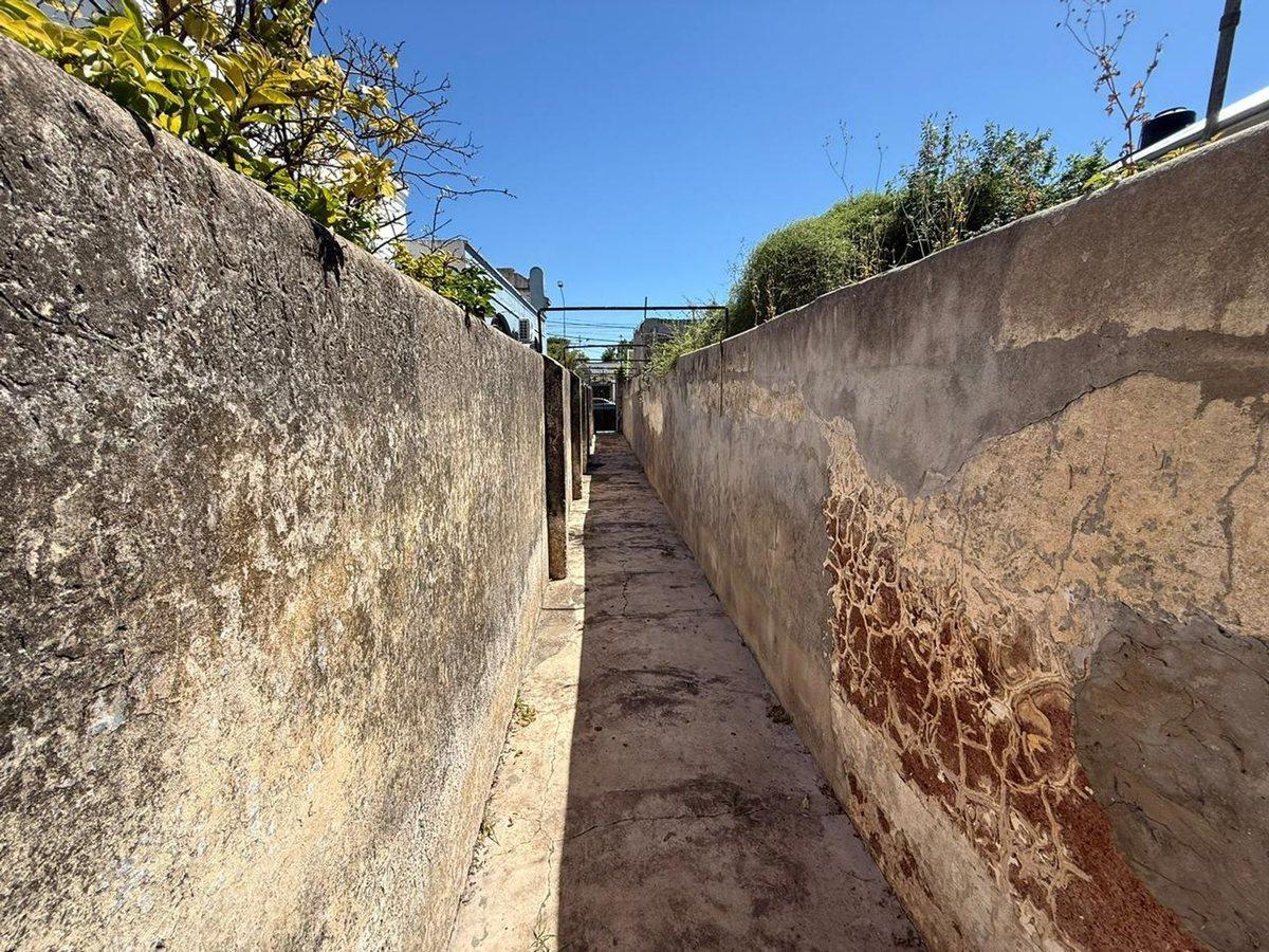 Foto de CASA EN VENTA EN PERGAMINO A REFACCIONAR, imagen 1