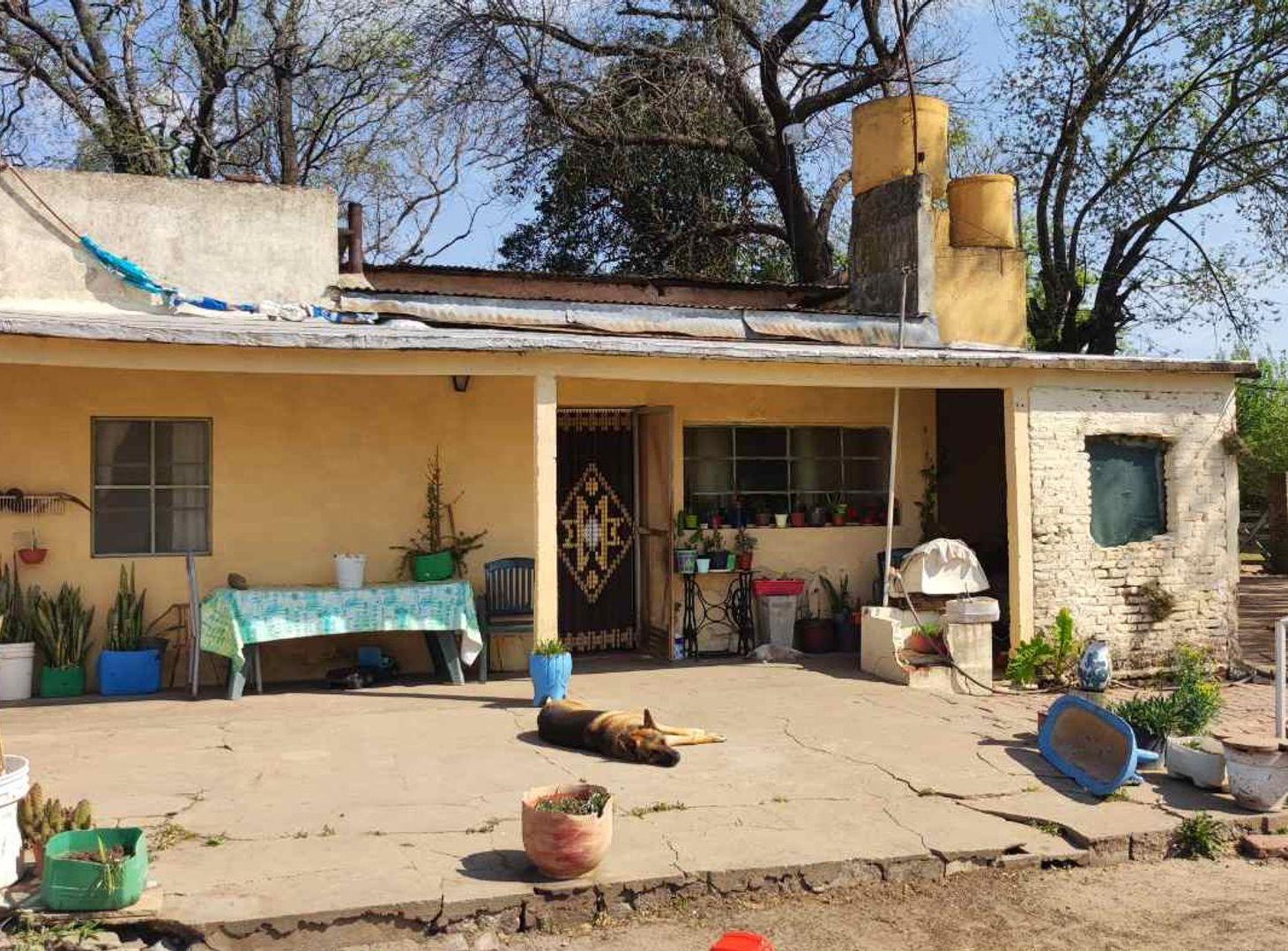 Foto de CHACRA EN VENTA EN BRAGADO, imagen 2