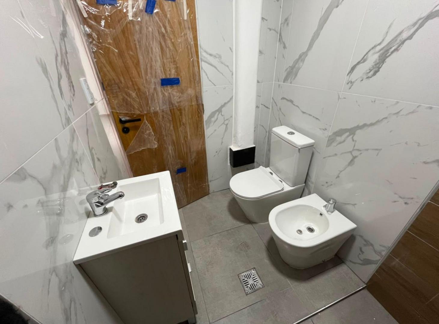 Foto de PH EN VENTA EN PERGAMINO CON PATIO, imagen 5