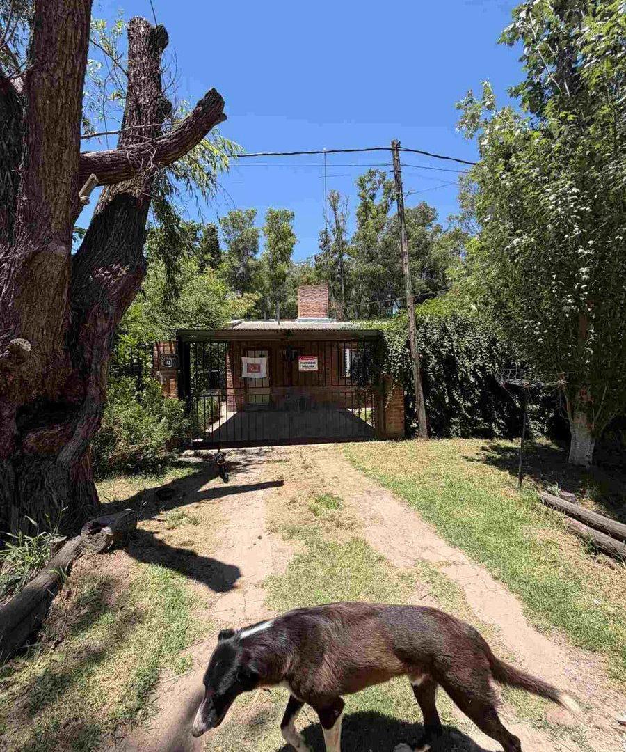 Foto de CASA QUINTA EN VENTA EN PERGAMINO CON PILETA, imagen 1