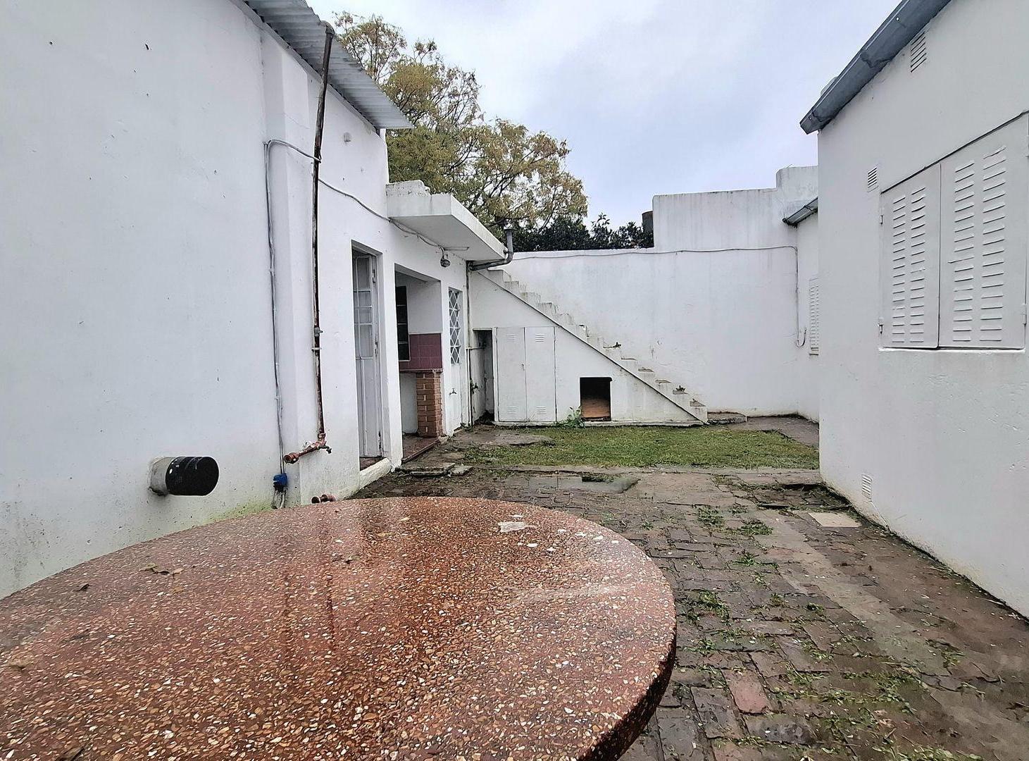 Foto de CASA EN VENTA EN PEHUAJO CON LOCAL COMERCIAL, imagen 2