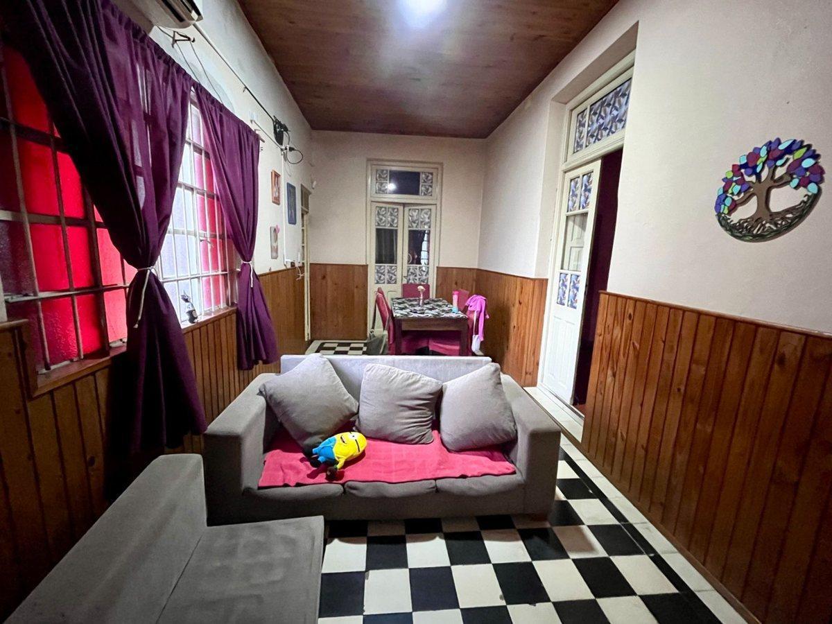 Foto de CASA EN VENTA EN ROJAS CON PATIO, imagen 3