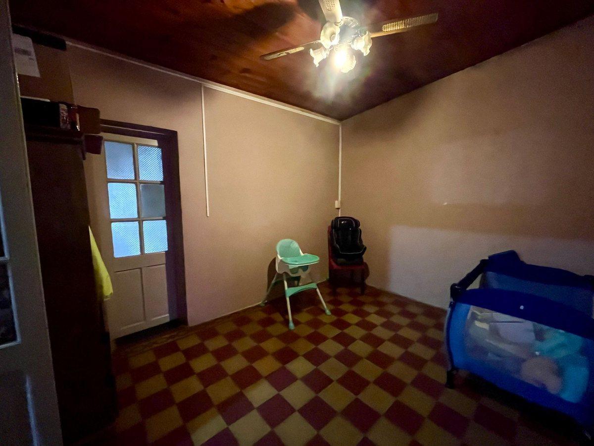 Foto de CASA EN VENTA EN ROJAS CON PATIO, imagen 5