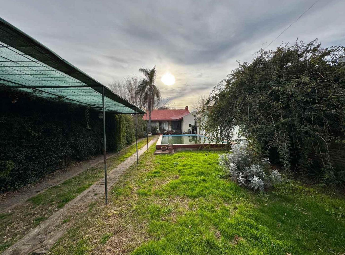 Foto de CASA EN VENTA EN PERGAMINO CON PILETA, imagen 5