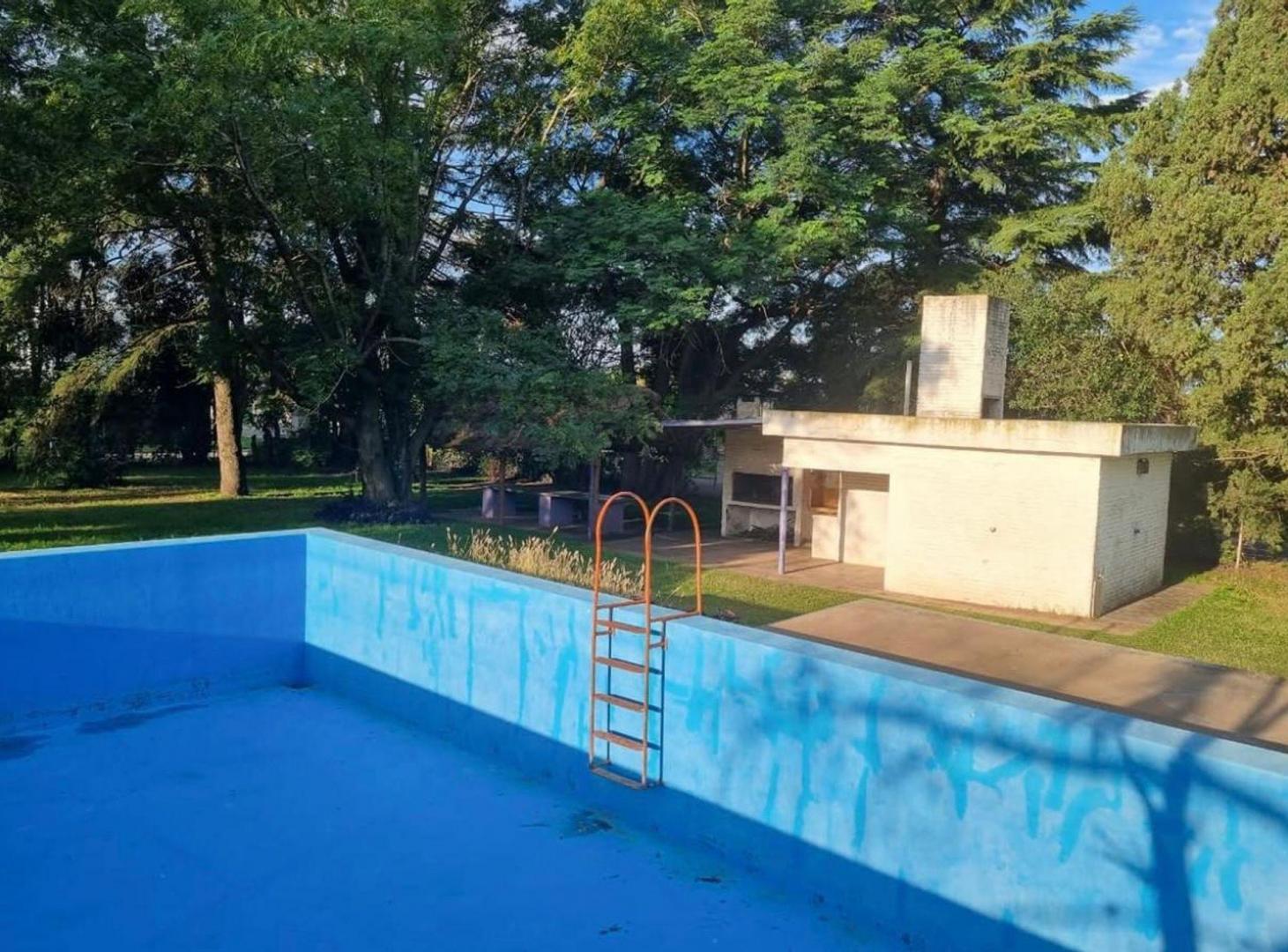 Foto de QUINTA EN VENTA EN PERGAMINO CON AMPLIO PARQUE, imagen 5