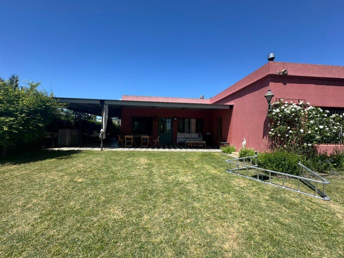 Foto de CASA EN VENTA EN PERGAMINO CON PILETA, imagen 4