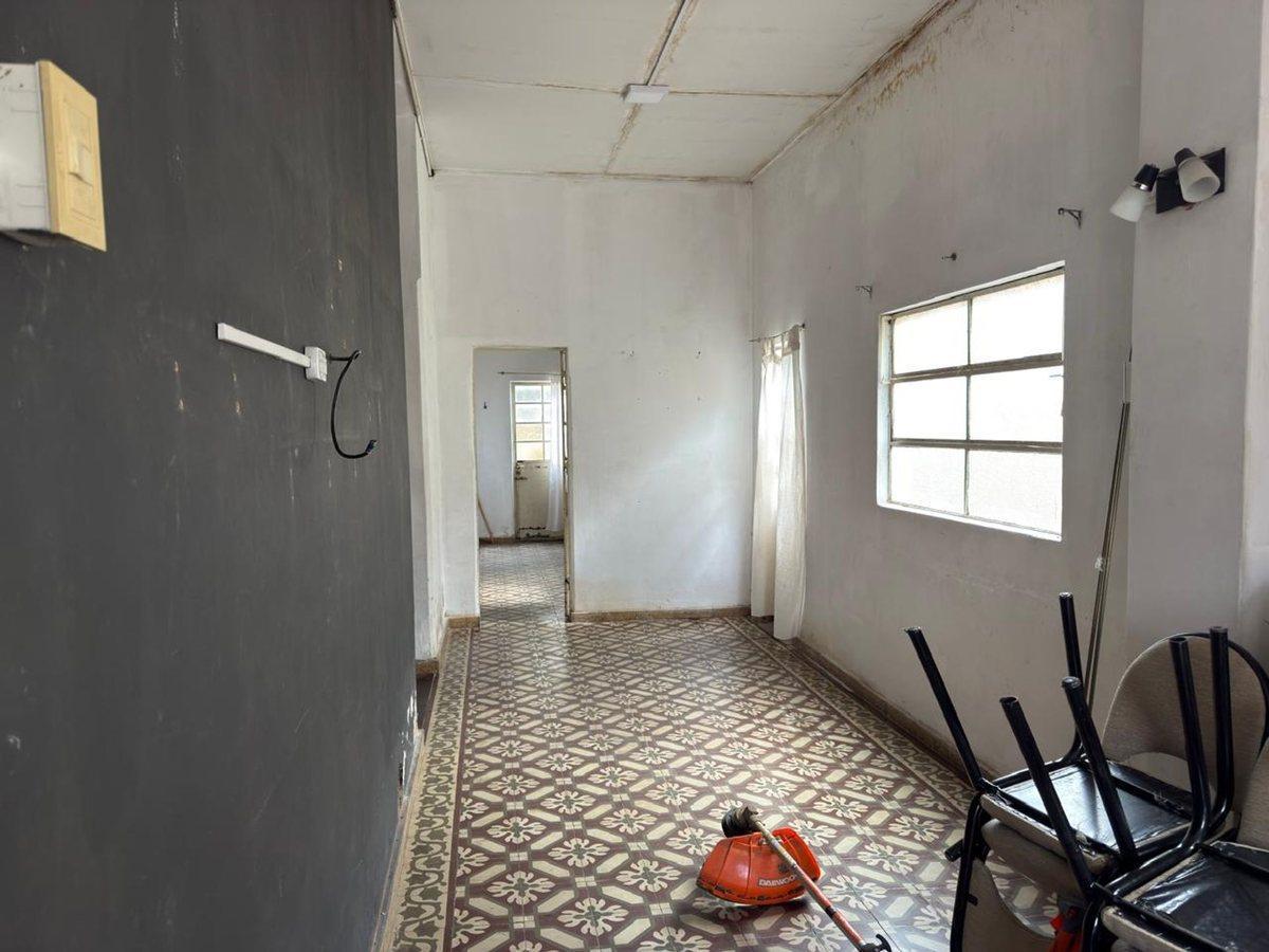 Foto de CASA EN VENTA EN PERGAMINO CON PATIO, imagen 5