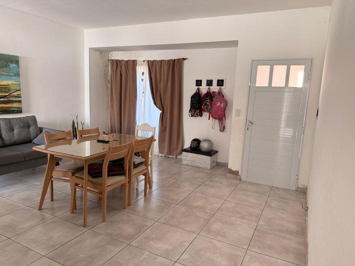 Foto de PH EN VENTA EN 9 DE JULIO CON PATIO, imagen 4