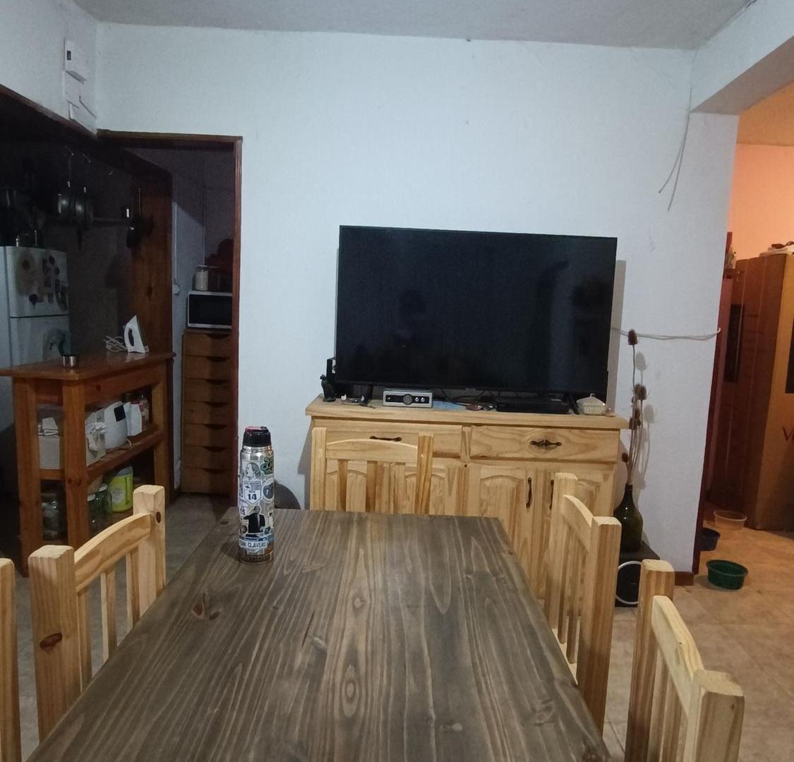 Foto de CASA DUPLEX EN VENTA PERGAMINO CON GARAGE Y PATIO, imagen 2