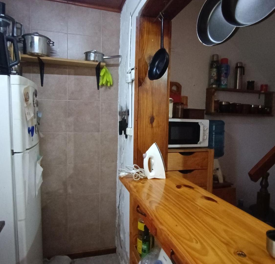 Foto de CASA DUPLEX EN VENTA PERGAMINO CON GARAGE Y PATIO, imagen 5