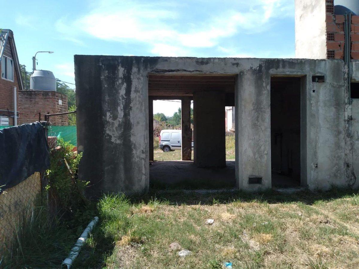 Foto de CASA EN VENTA EN 9 DE JULIO A TERMINAR, imagen 1