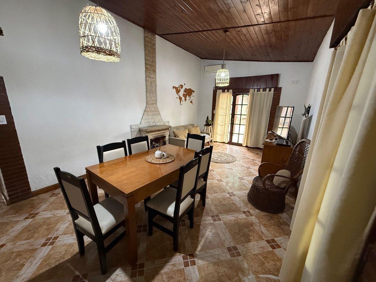 Foto de CASA EN VENTA EN PERGAMINO ESTILO COLONIAL, imagen 4