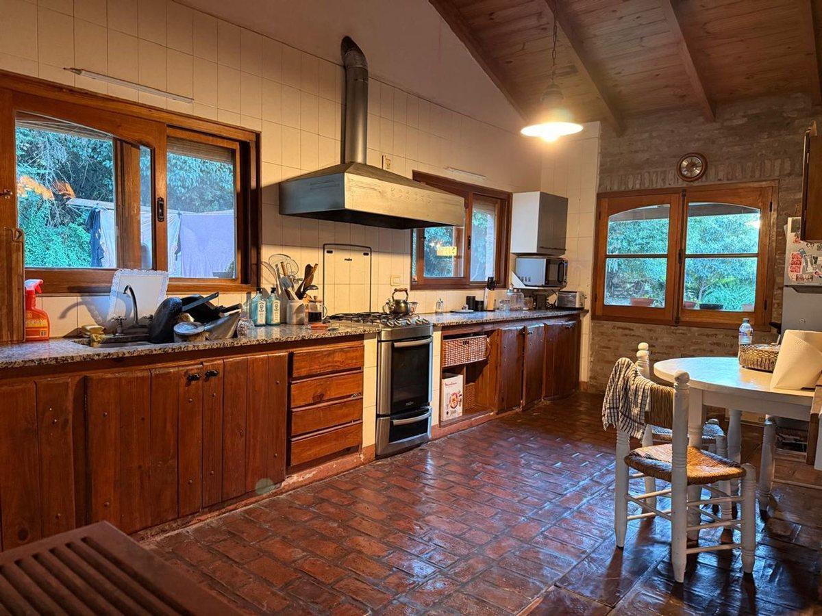 Foto de HOSTERIA EN VENTA EN 9 DE JULIO, imagen 3