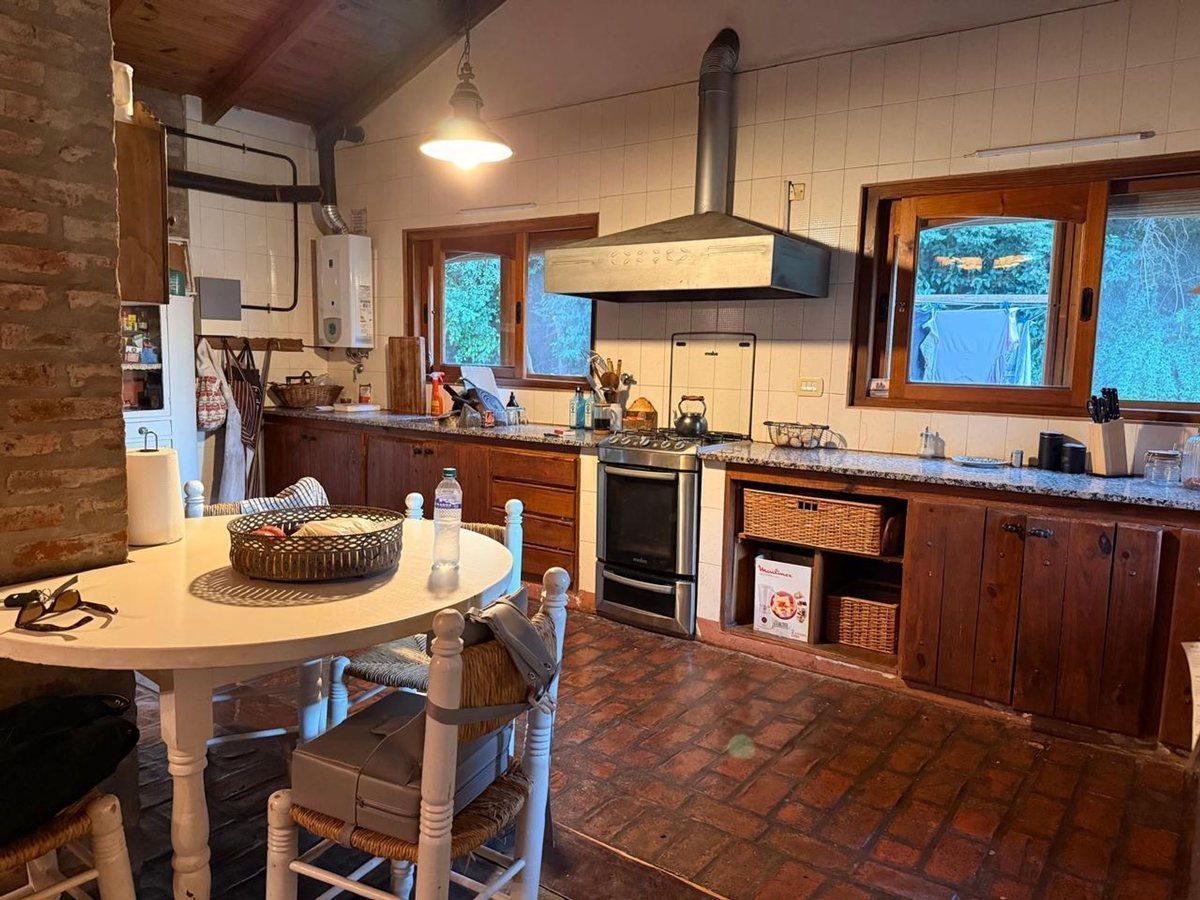 Foto de HOSTERIA EN VENTA EN 9 DE JULIO, imagen 1