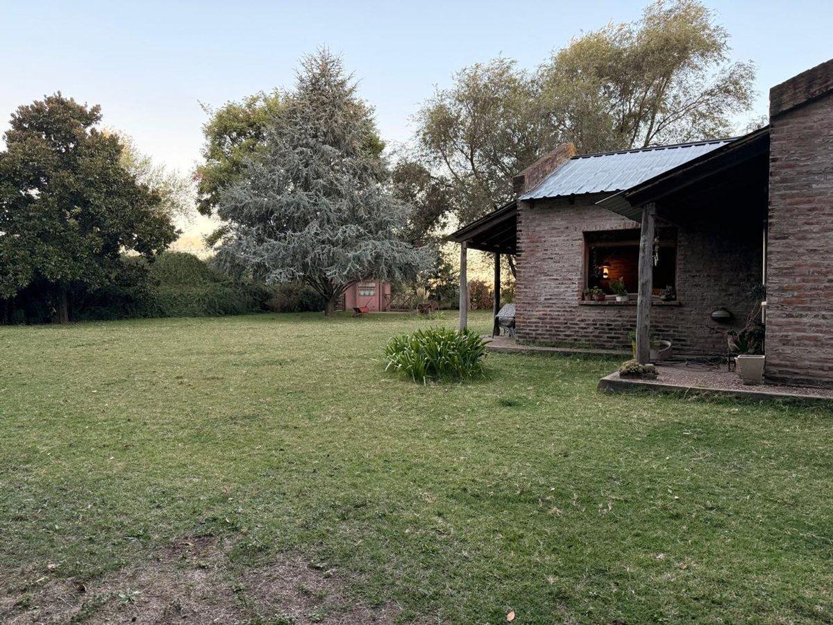 Foto de HOSTERIA EN VENTA EN 9 DE JULIO, imagen 5