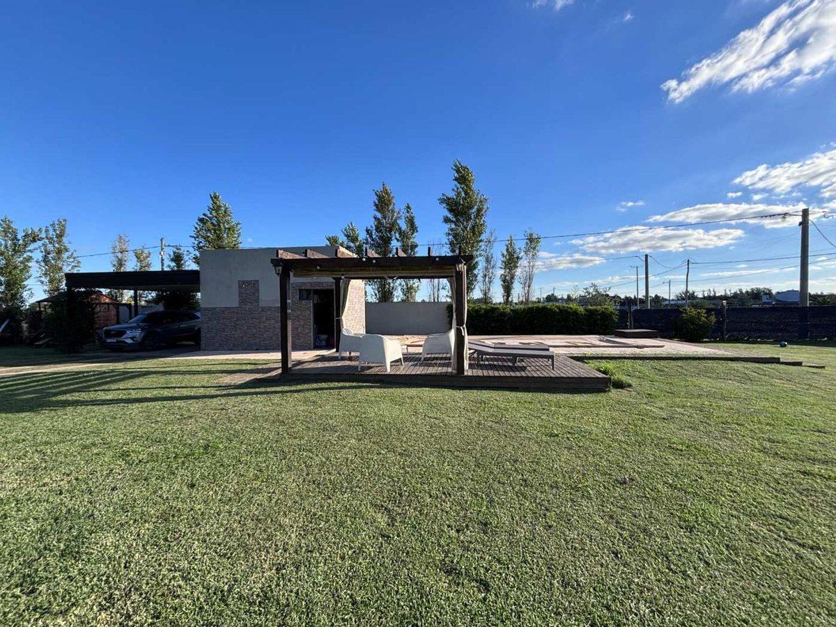 Foto de CASA EN VENTA EN PERGAMINO, imagen 5