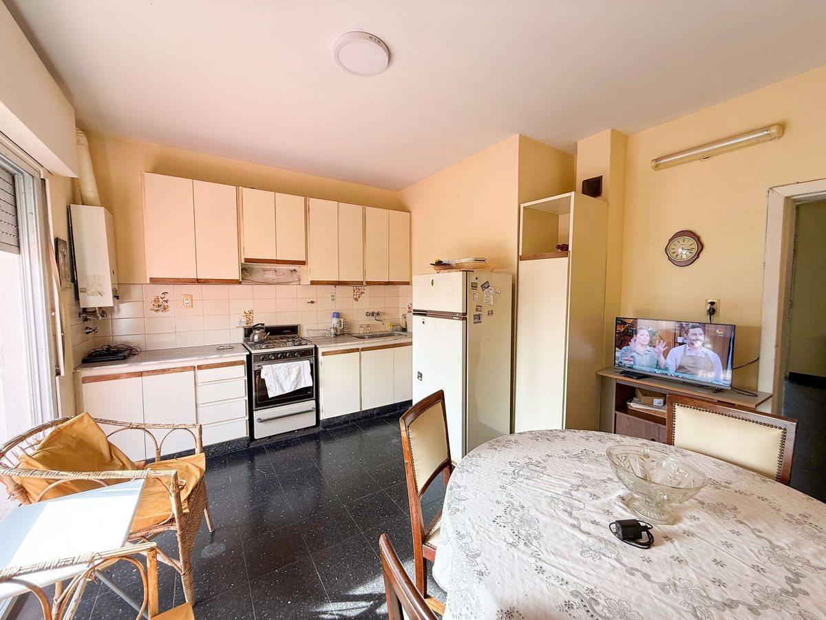 Foto de DEPARTAMENTO EN VENTA EN PERGAMINO CON COCHERA, imagen 3