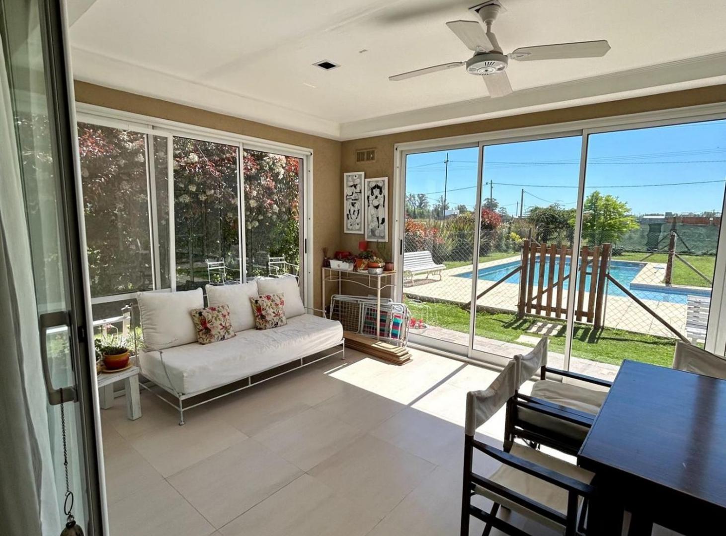 Foto de CASA EN VENTA EN PERGAMINO EN BARRIO CERRADO, imagen 4