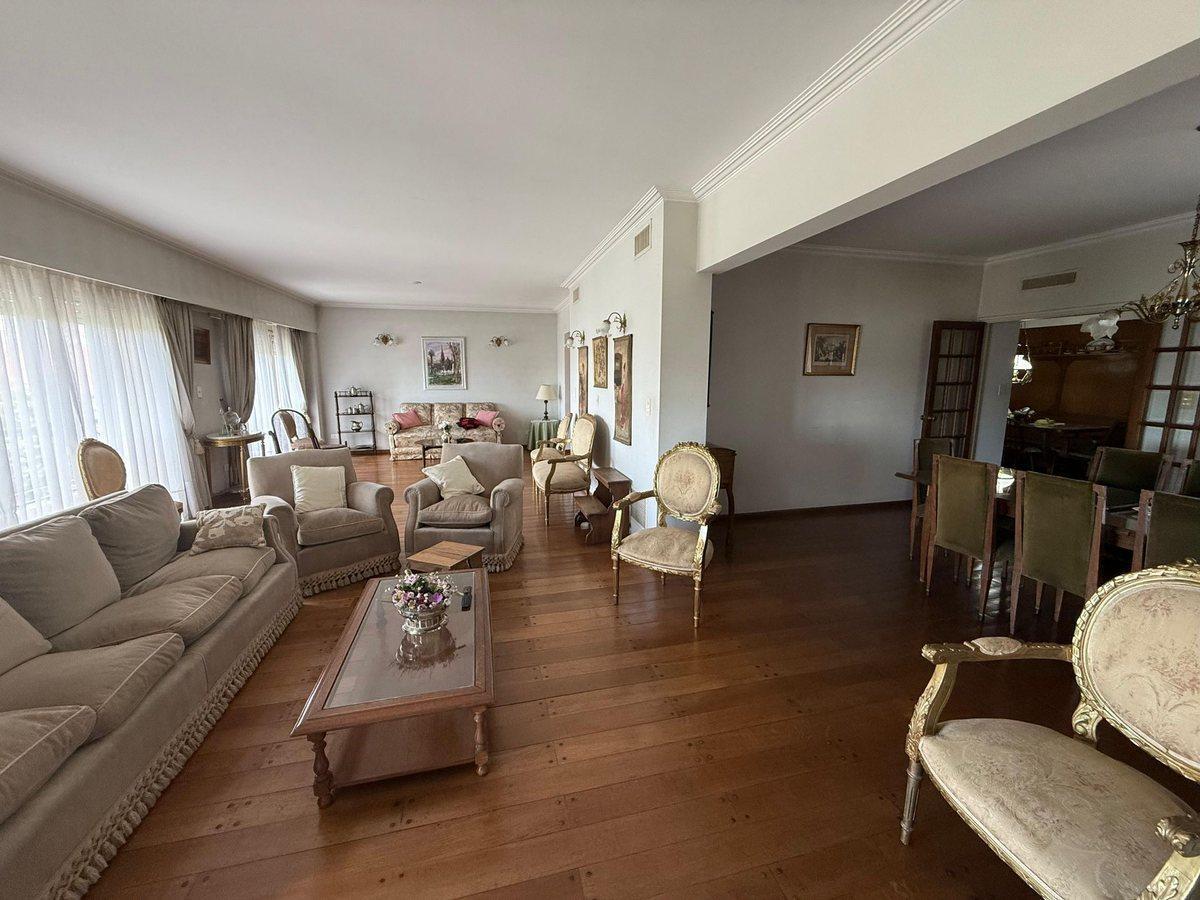 Foto de DEPARTAMENTO EN VENTA EN PERGAMINO CON COCHERA, imagen 4