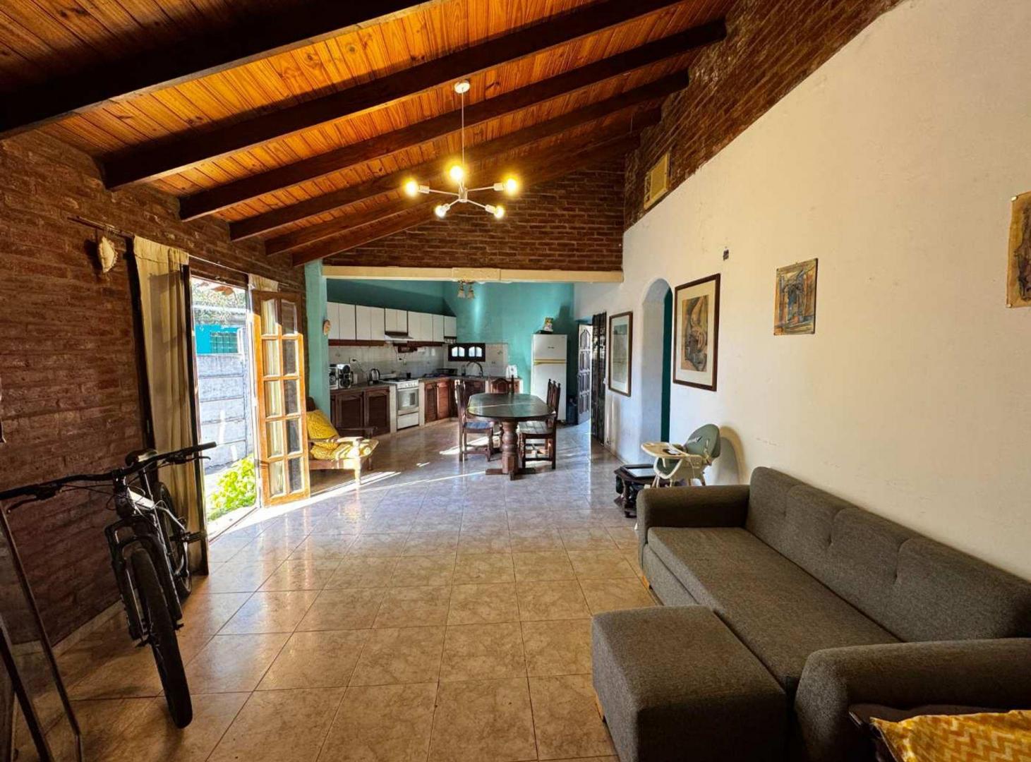 Foto de CASA EN VENTA EN PERGAMINO, imagen 2